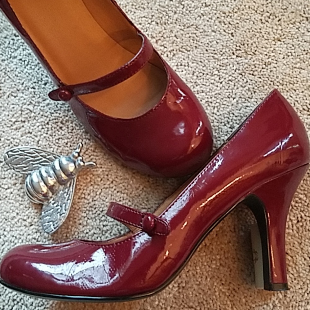 Mia 2 Dress Heels